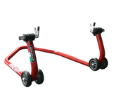 BIKE LIFT XL adjustable rear motorcycle stand for B-King and Hayabusa